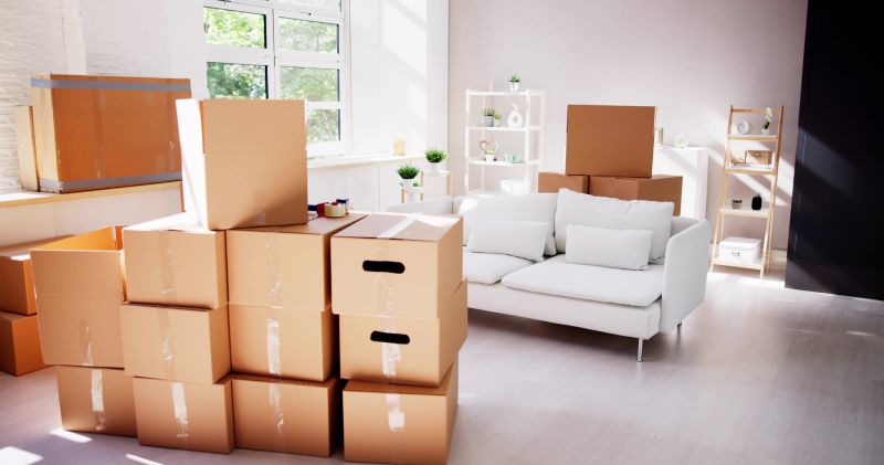 Apartment Relocation Service in Gastonia, NC