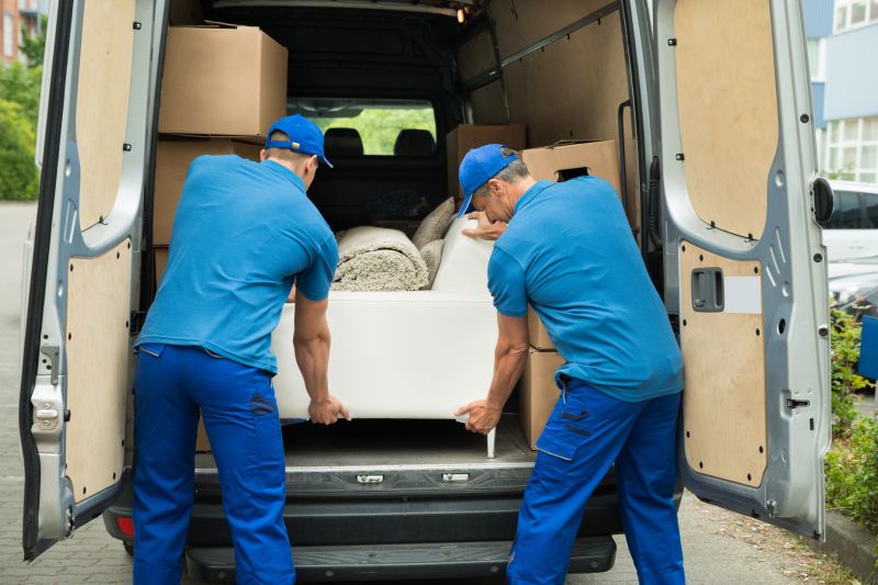 Apartment Relocation Service in Gastonia, NC