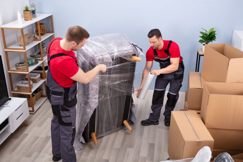 Appliance Moving Service in Gastonia, NC