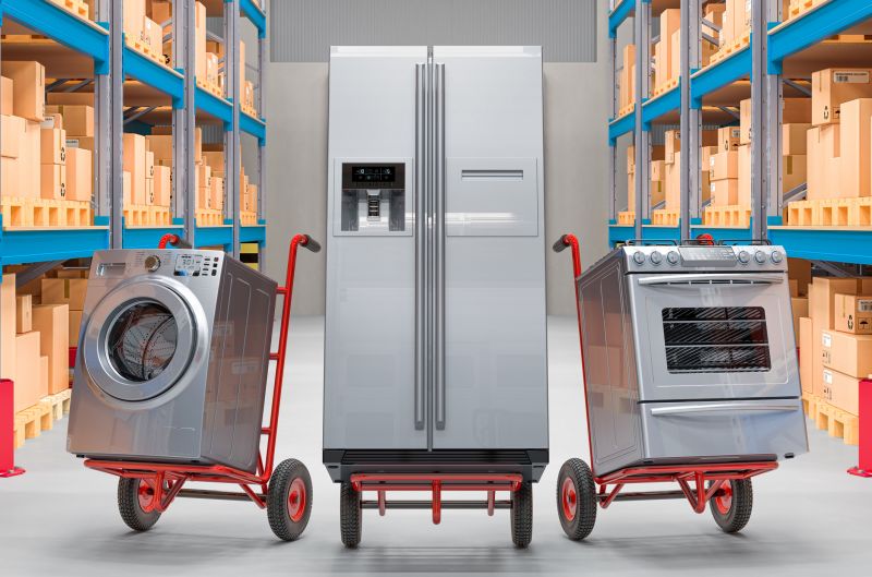 Commercial Moving Service in Hendersonville, NC