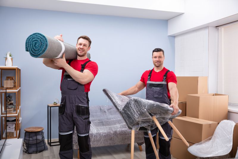 Desk Moving Service in Mooresville, NC