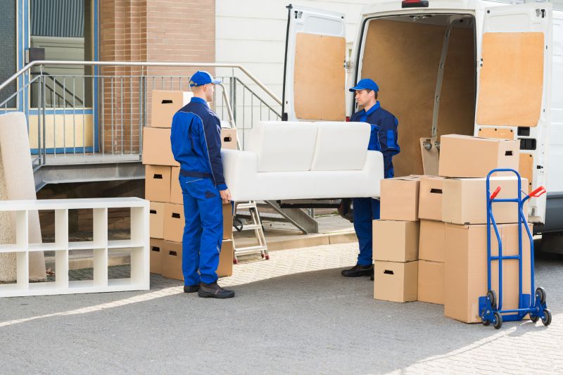 Desk Moving Service in Rock Hill, SC