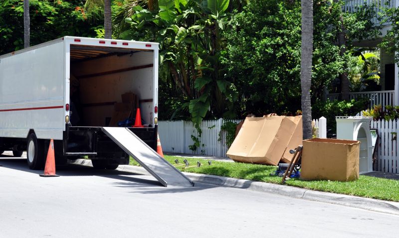 Interstate Moving in Fort Myers, FL