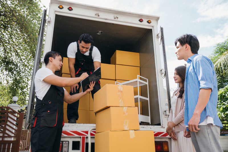 Interstate Moving in Fort Myers, FL