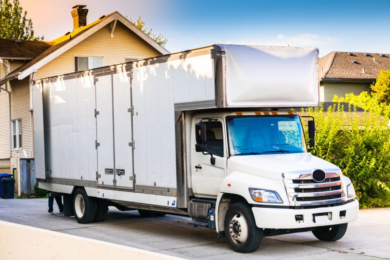 Long Distance Moving in Bluffton, SC