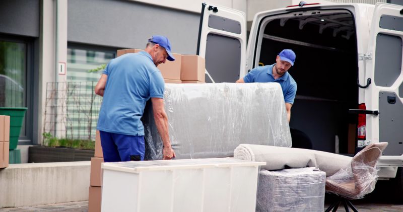 Long Distance Moving in Greeley, CO