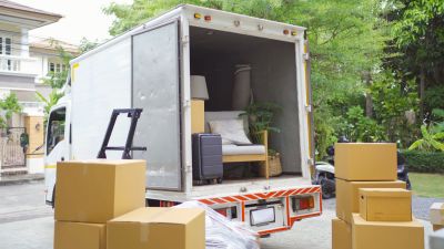 Long Distance Moving in Summerville, SC