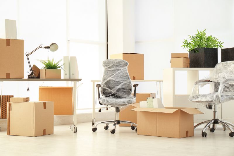 Office Moving Service in Brooklyn, NY