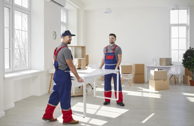Office Relocation Service in Rock Hill, SC