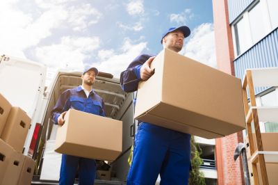 Office Relocation Service in Long Island, NY