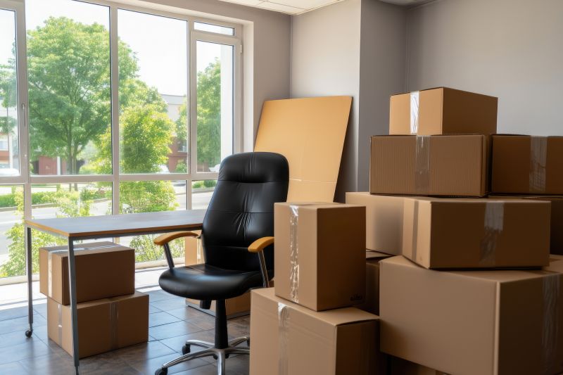 Office Relocation Service in Long Island, NY