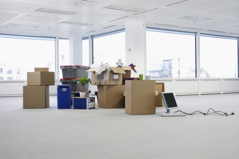 Office Relocation Service in Fort Mill, SC