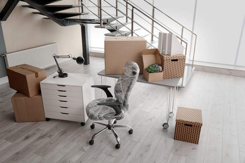 Office Relocation Service in Fort Mill, SC