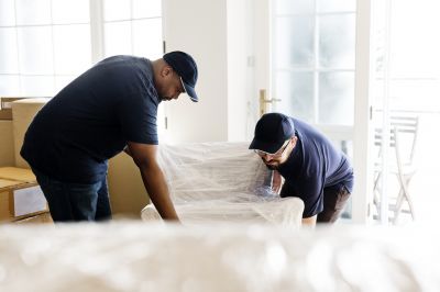 Office Relocation Service in Hickory, NC