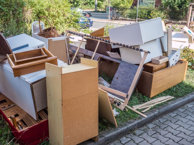 Piano Disposal Service in Sacramento, CA