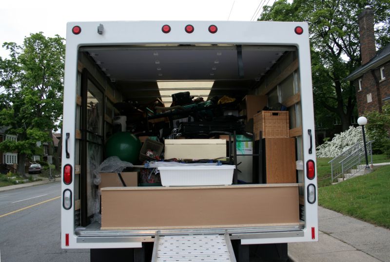 Treadmill Moving Service in Hendersonville, NC