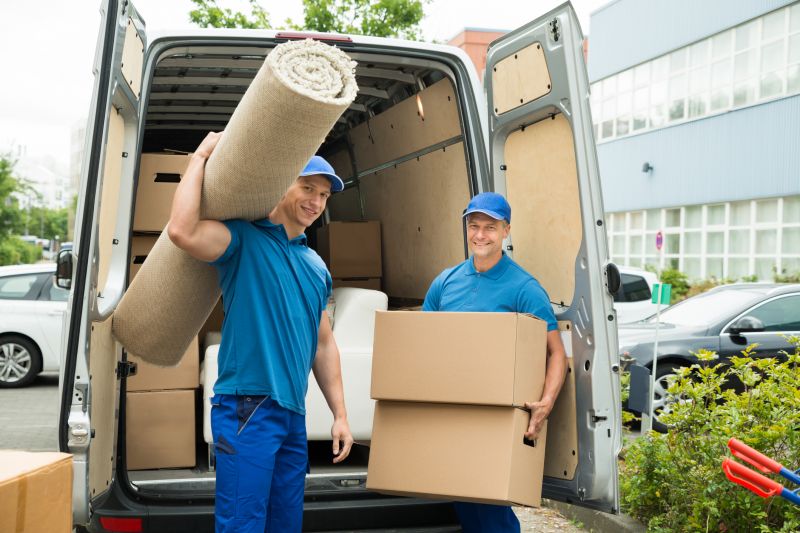 Treadmill Moving Service in Brooklyn, NY