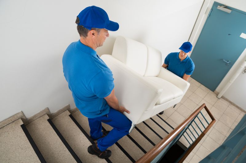 Treadmill Moving Service in Hickory, NC