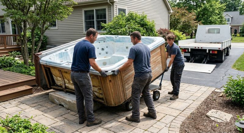 Moving Service