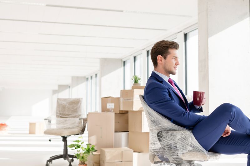 Office Moving Service in Long Island, NY